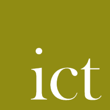 ICT Logo